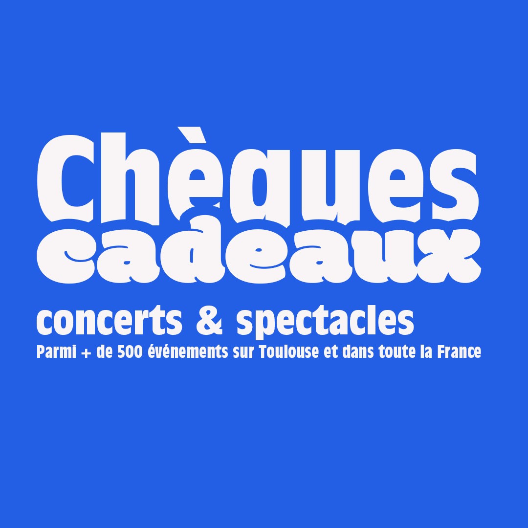 Chèques cadeaux