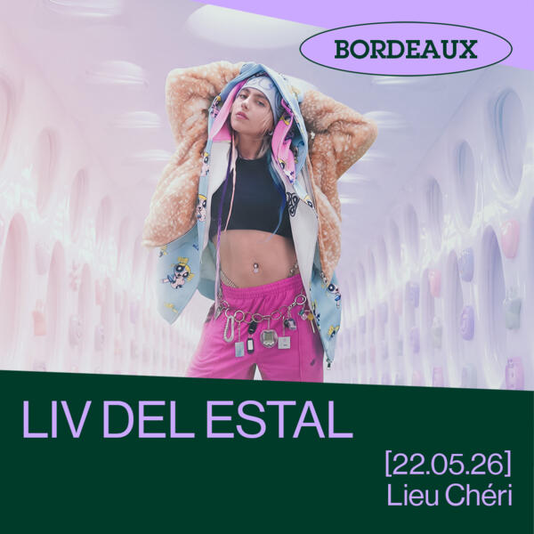 LIV DEL ESTAL