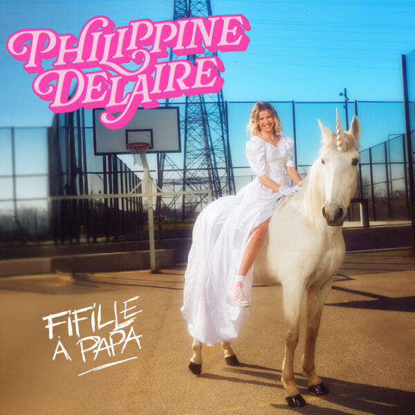 PHILIPPINE DELAIRE