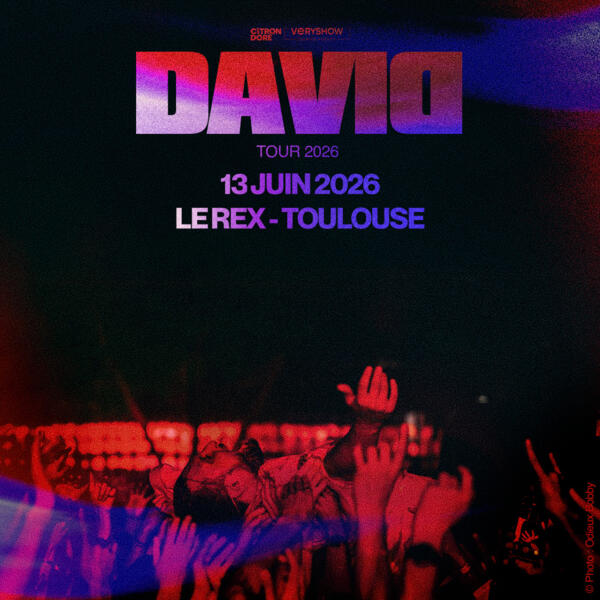 DAVID 