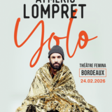 AYMERIC LOMPRET